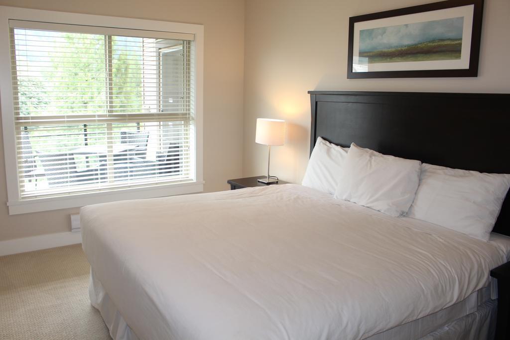 Harrison View Apartment Harrison Hot Springs