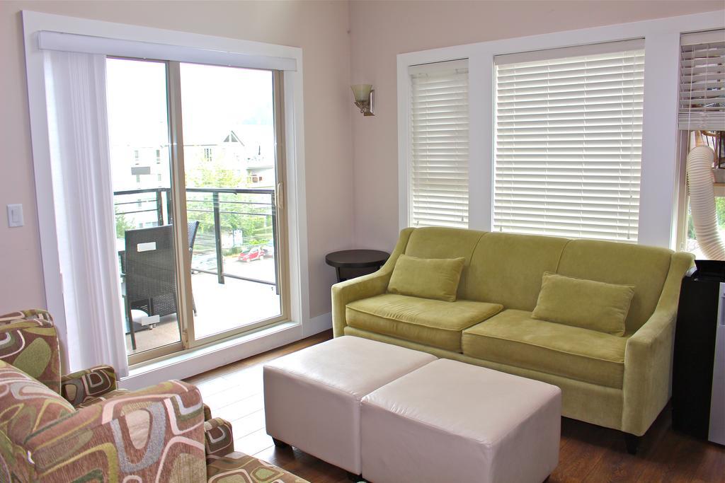 Harrison View Apartment Harrison Hot Springs