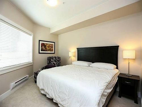 Harrison View Apartment Harrison Hot Springs