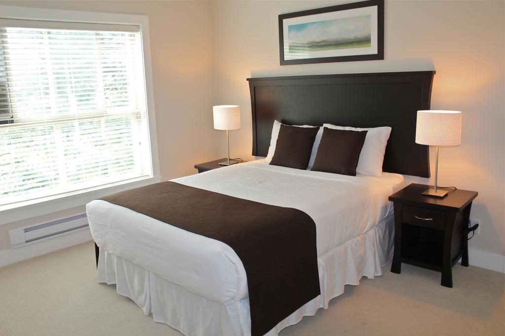 Harrison View Apartment Harrison Hot Springs
