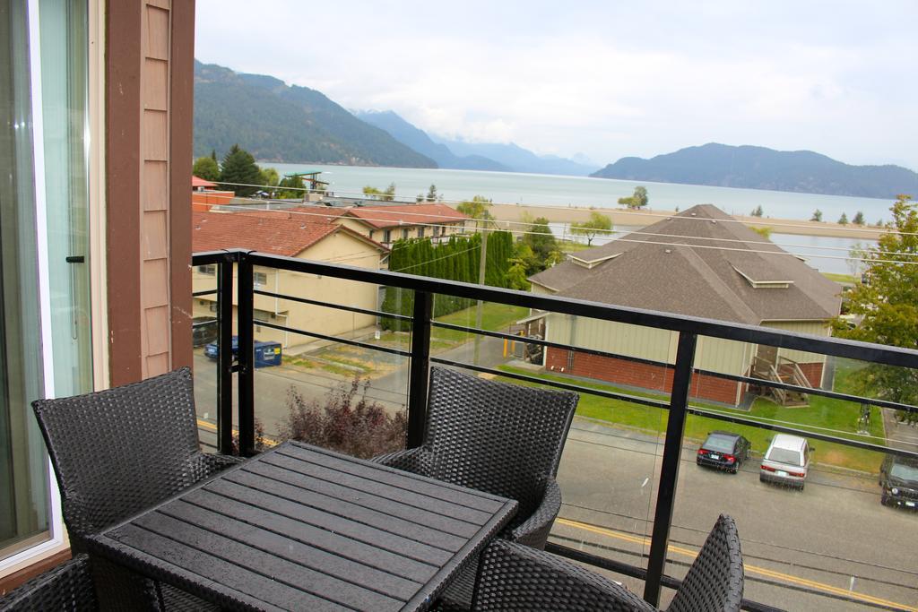 Harrison View *